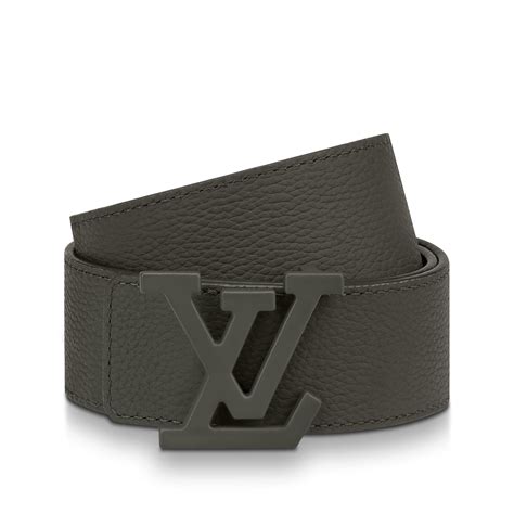 Products by Louis Vuitton: LV Aerogram 35mm Reversible Belt